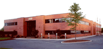 Internet Phone Service Data Center