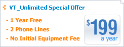 Internet Phone Service Sale